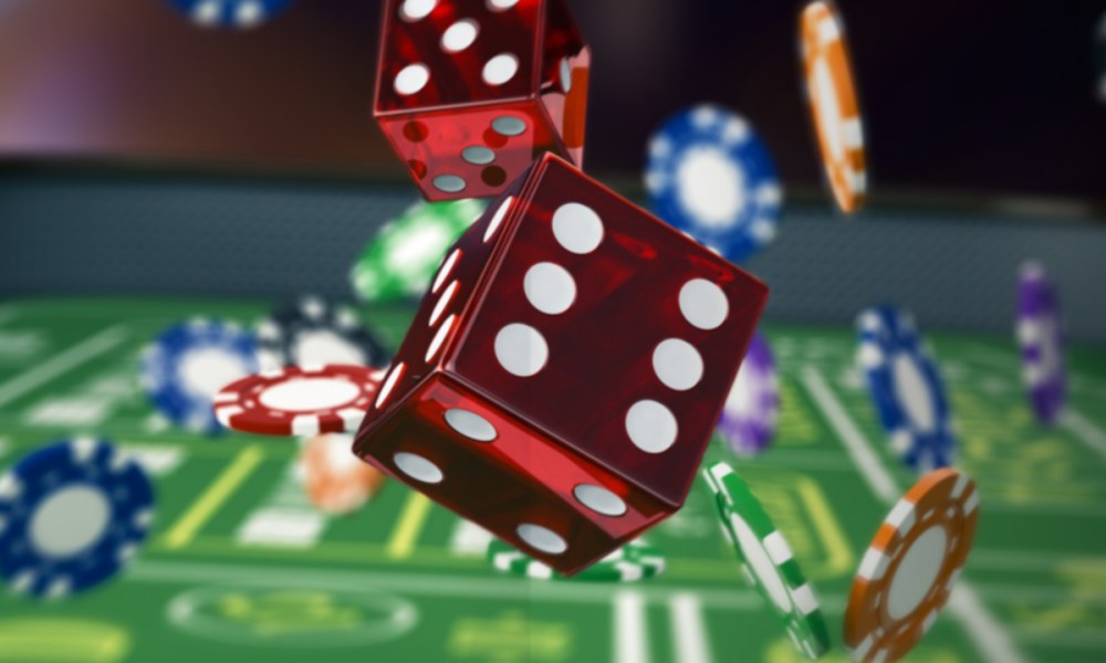 Gambling Strategies and Systems