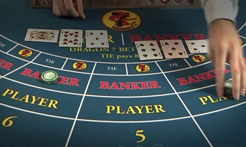 Baccarat: Understanding the Rules and Betting Strategies