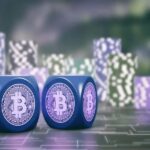 Cryptocurrency on the Gambling Industry