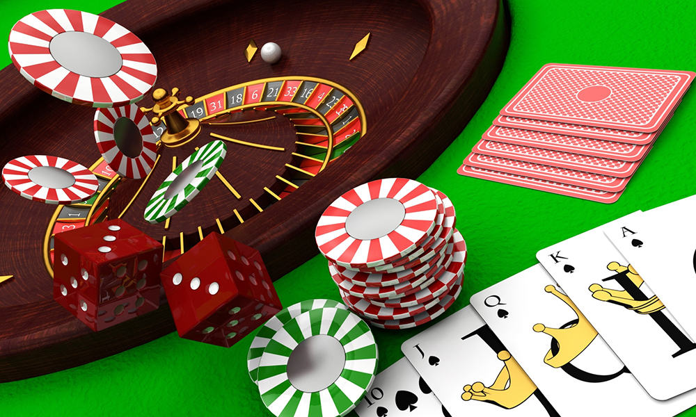 Exploring the History of Gambling and Its Cultural Significance