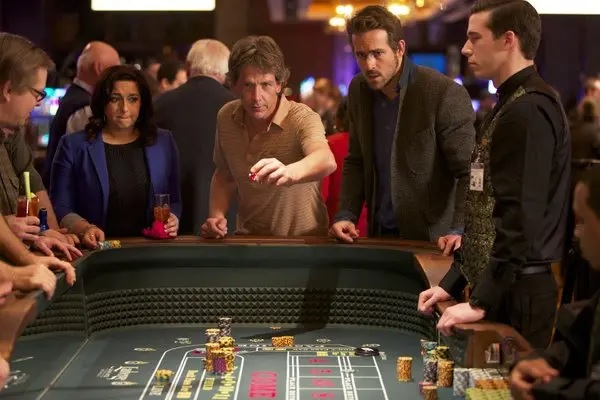 The Modern Era of Gambling