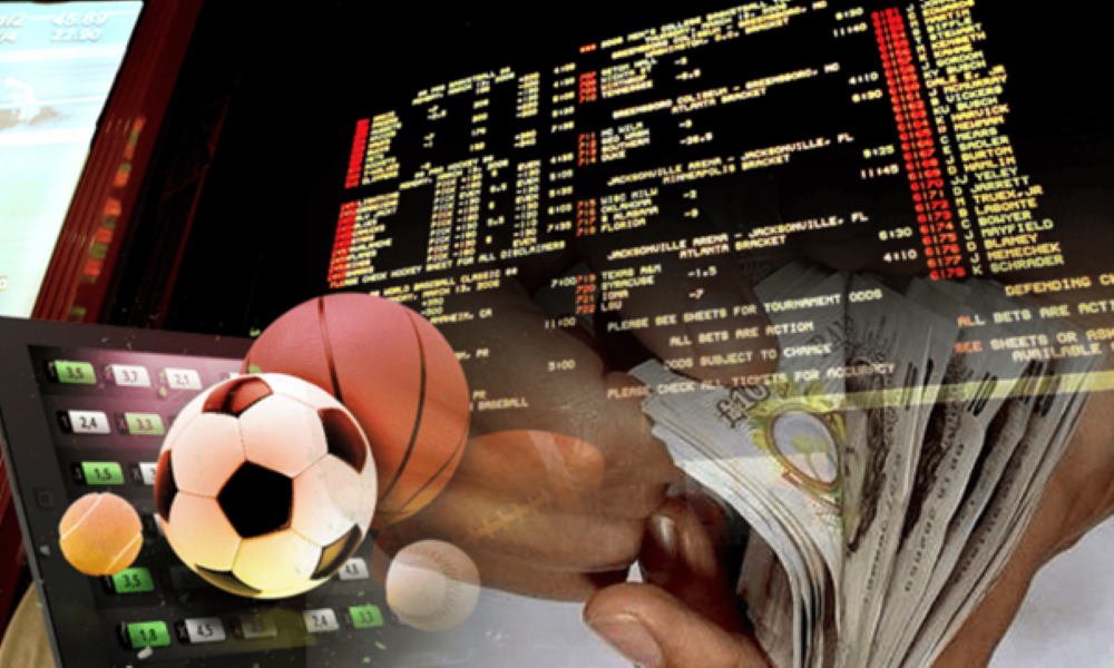 The Influence of AI and Data Analytics on Betting Strategies
