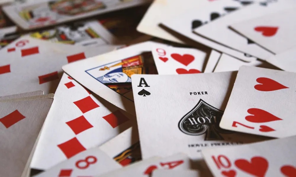 The Fascinating History and Origins of Popular Card Games