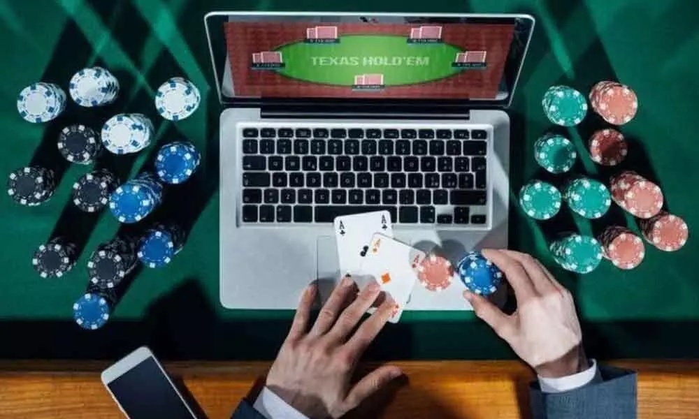 The Psychology of Gambling: Why We Play