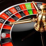 Roulette Strategy