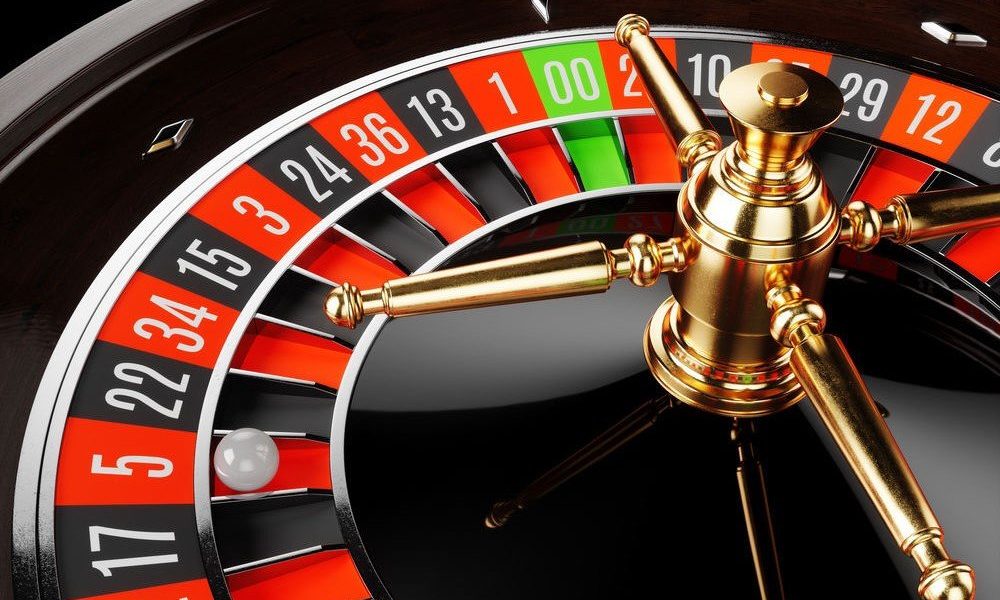 Roulette Strategy