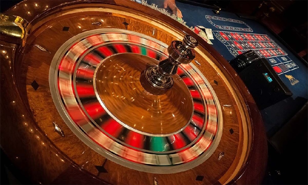 Roulette