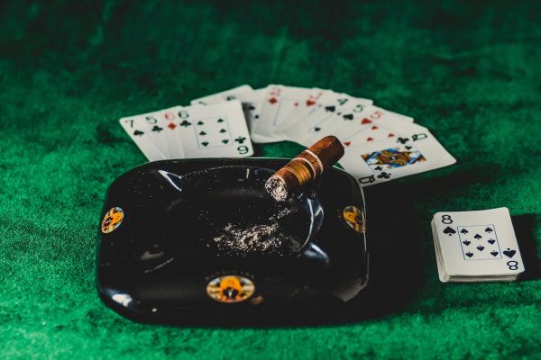 Basic Blackjack Strategy 