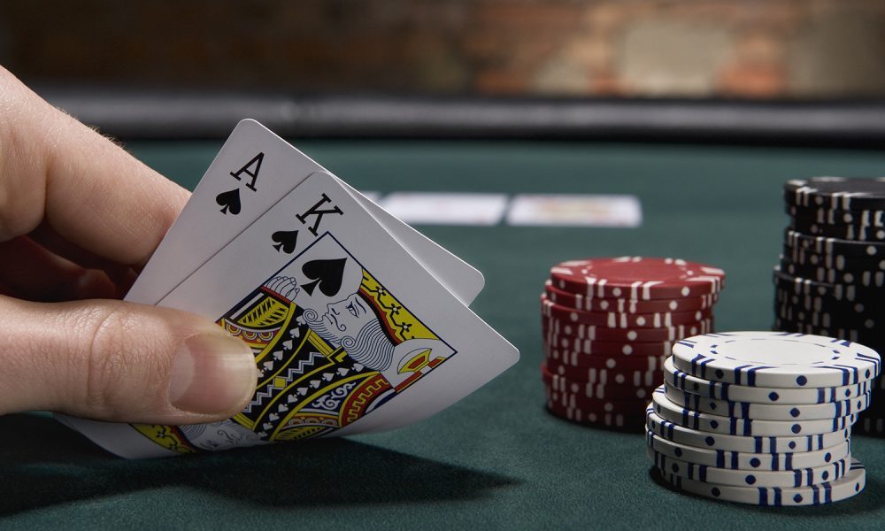 A Comprehensive Guide to Blackjack Strategy and Card Counting