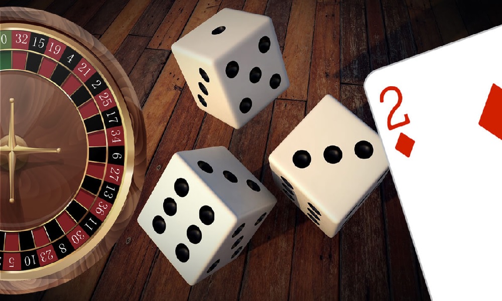 Responsible Gambling: Recognizing and Avoiding Problem Behavior