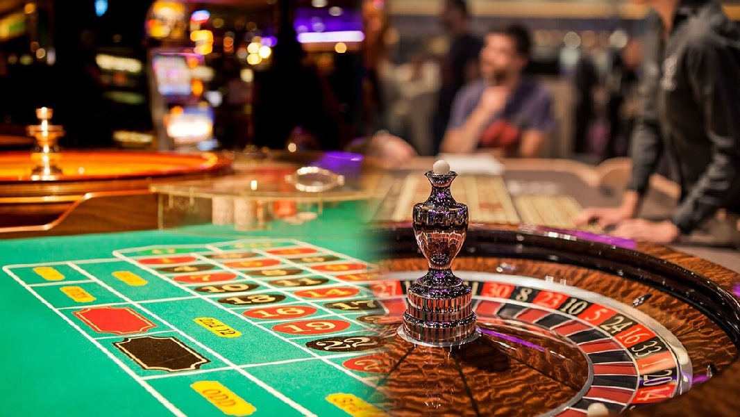 Roulette and Its Journey to the Casino Floor