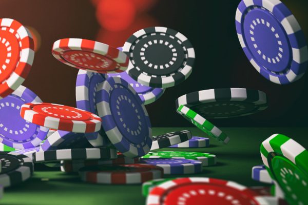 Increased Revenue for Casinos