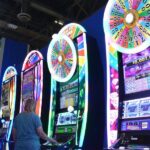 Jackpots in Slot Gaming