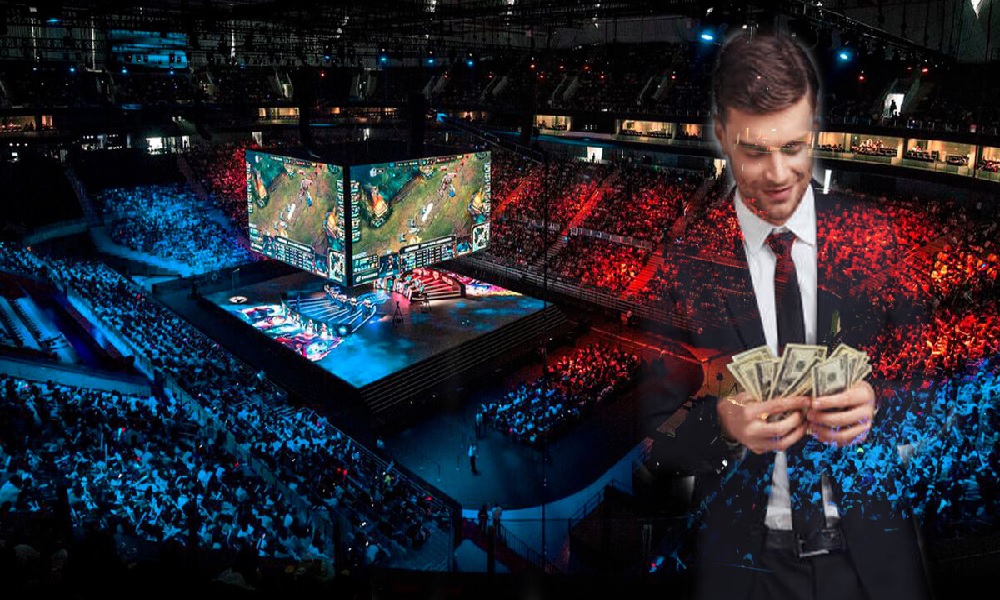 A Guide to Betting on Popular eSports Events