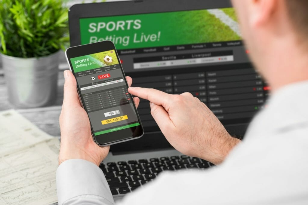 Are there any bonuses or promotions available for online football betting?
